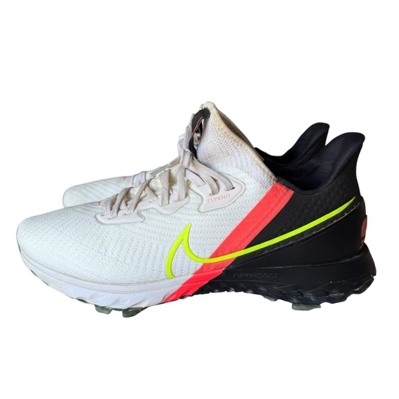 Nike Air Zoom Infinity Tour Golf Shoes, Men’s size 11 Wide - Picture 1 of 10